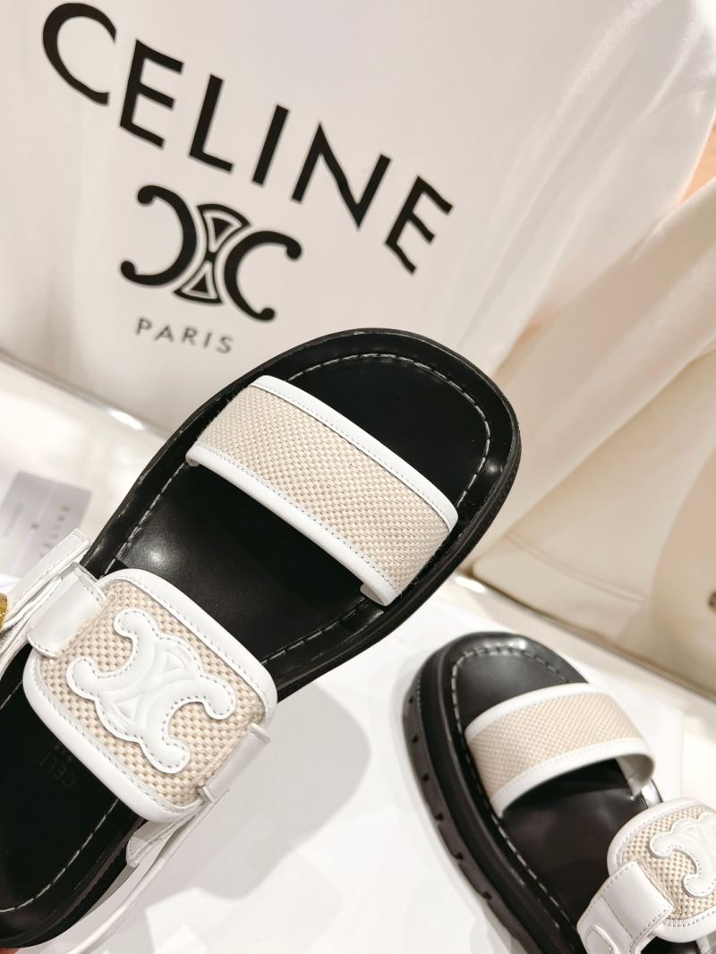 Celine Sandals